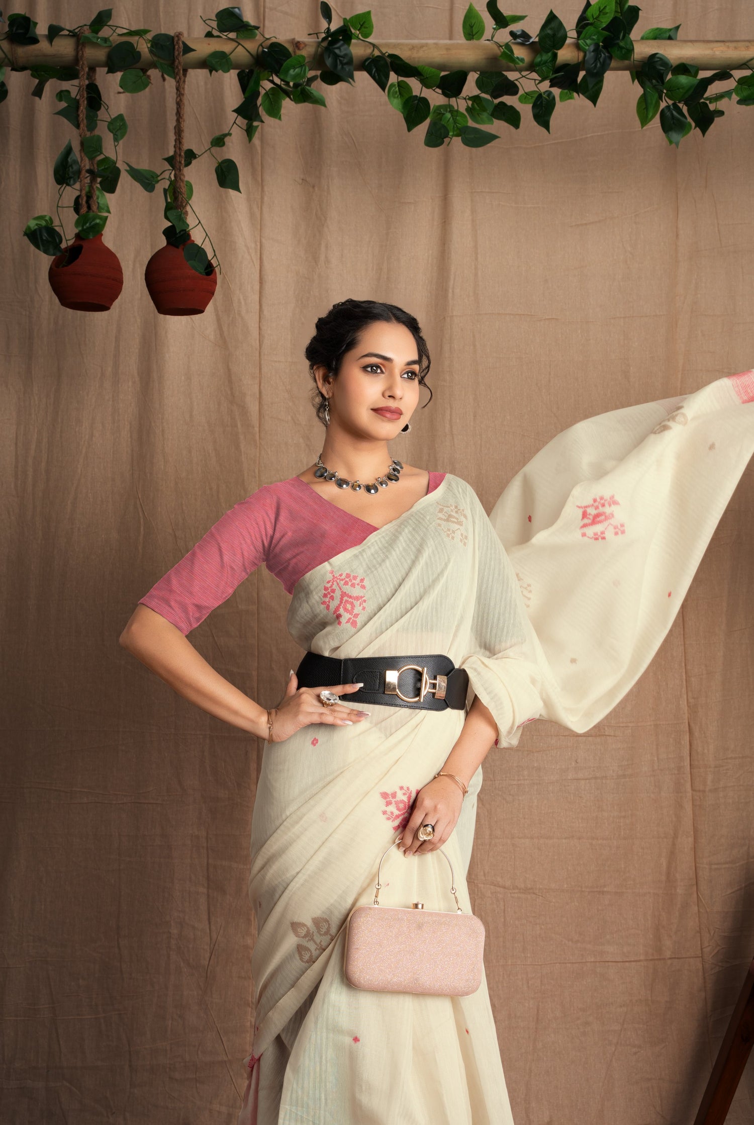 Soft Cotton Mul