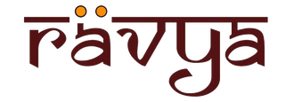 rävya