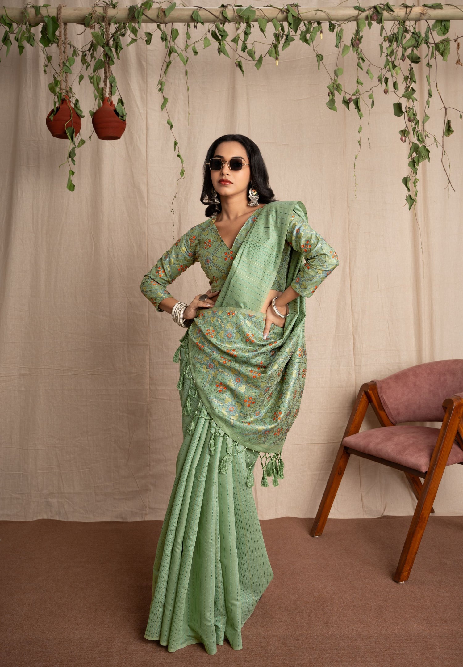 Poly Silk